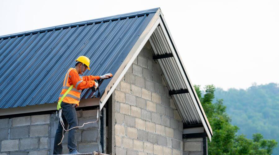 Expert flood damage restoration services in Natrona, WY
